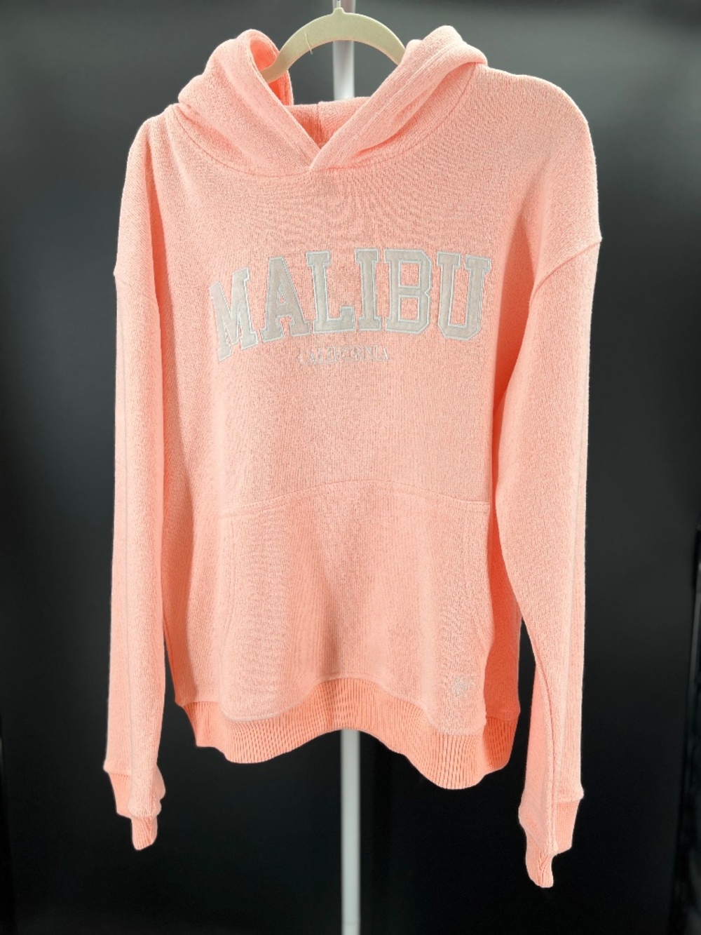 Altar’d State - AS Revival Malibu California Oversized  Hoodie, NWT, size small